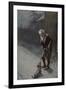 Adam Bede by George Eliot-Gordon Frederick Browne-Framed Giclee Print