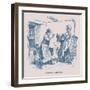 Adam Bede by George Eliot-Gordon Frederick Browne-Framed Giclee Print