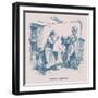 Adam Bede by George Eliot-Gordon Frederick Browne-Framed Giclee Print