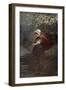 Adam Bede by George Eliot-Gordon Frederick Browne-Framed Giclee Print