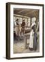 Adam Bede by George Eliot-Gordon Frederick Browne-Framed Giclee Print