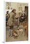 Adam Bede by George Eliot-Gordon Frederick Browne-Framed Giclee Print