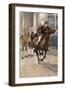 Adam Bede by George Eliot-Gordon Frederick Browne-Framed Giclee Print