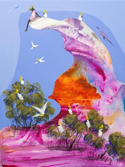 Premium Giclee Print, , large