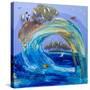 Stretched Canvas