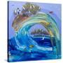 Stretched Canvas