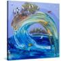 Stretched Canvas