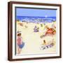 Brown Frame