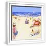 White Frame