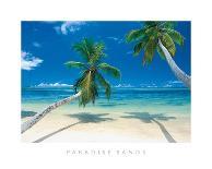 Paradise Shores-Adam Brock-Giclee Print