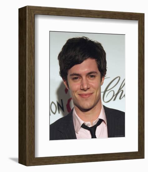 Adam Brody-null-Framed Photo