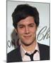 Adam Brody-null-Mounted Photo