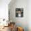 Adam Brody-null-Framed Stretched Canvas displayed on a wall