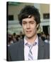 Adam Brody-null-Stretched Canvas