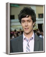 Adam Brody-null-Framed Photo