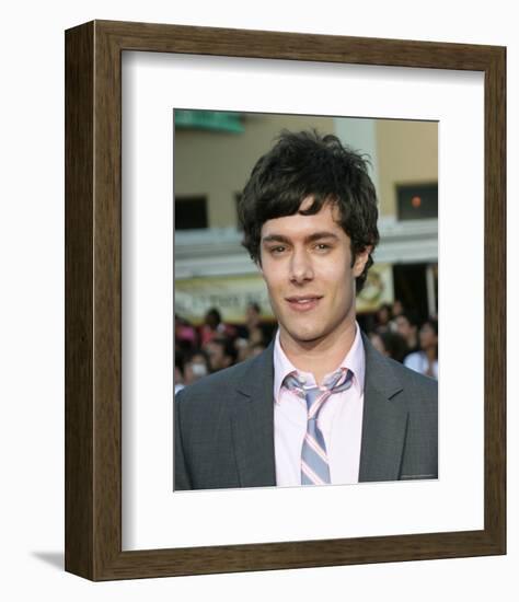 Adam Brody-null-Framed Photo