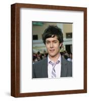 Adam Brody-null-Framed Photo