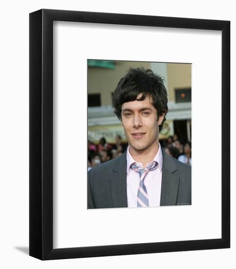 Adam Brody-null-Framed Photo