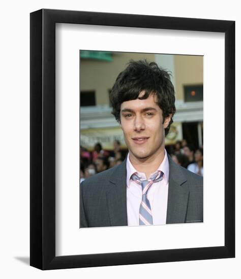 Adam Brody-null-Framed Photo