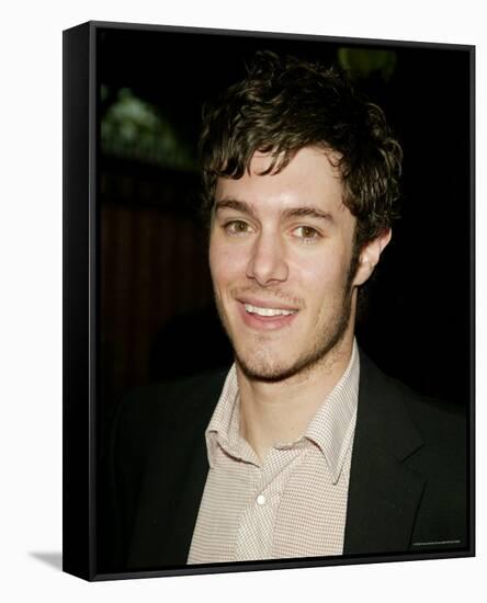 Adam Brody-null-Framed Stretched Canvas