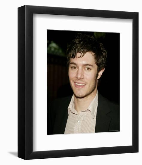 Adam Brody-null-Framed Photo