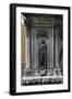 Adam, Bronze Sculpture-Antonio Rizzo-Framed Giclee Print