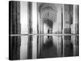 Stretched Canvas