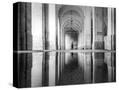 Stretched Canvas