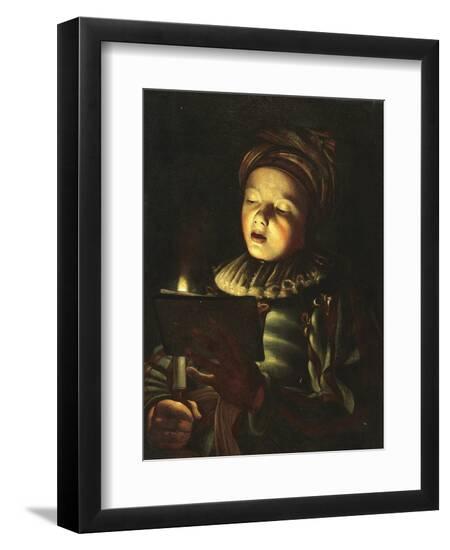 Giclee Print, , large