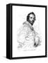 Adam de Coster-Sir Anthony Van Dyck-Framed Stretched Canvas