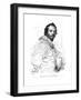 Adam de Coster-Sir Anthony Van Dyck-Framed Giclee Print