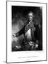 Adam Duncan, Viscount Duncan of Camperdown, British Naval Officer-WT Mote-Mounted Giclee Print