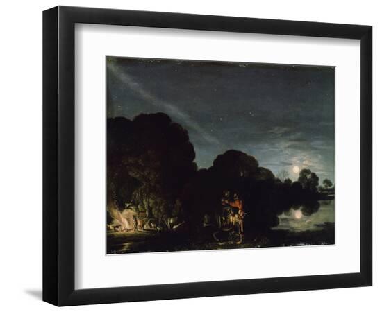 Premium Giclee Print, , large