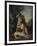 Adam et Eve trouvant le corps d'Abel-Jean Jacques Henner-Framed Giclee Print