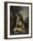 Adam et Eve trouvant le corps d'Abel-Jean Jacques Henner-Framed Giclee Print