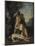 Adam et Eve trouvant le corps d'Abel-Jean Jacques Henner-Mounted Giclee Print