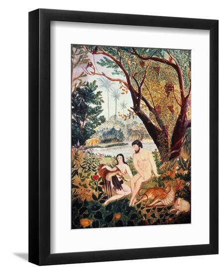 Premium Giclee Print, , large