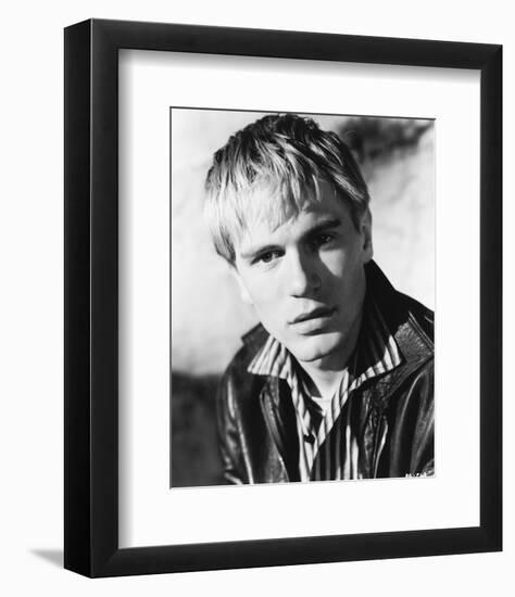 Adam Faith-null-Framed Photo