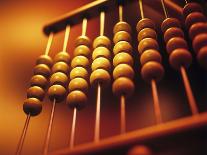 Abacus-Adam Gault-Photographic Print