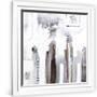 Gramercy White