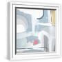 White Frame