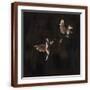 Brown Frame