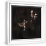 White Frame