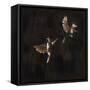 Canvas Black