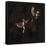 Canvas Black