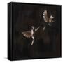 Canvas Black