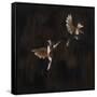Canvas Black