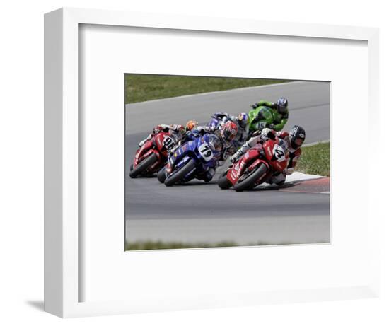 Framed Photographic Print, , large