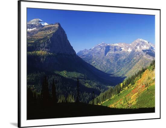 Framed Photographic Print, , large