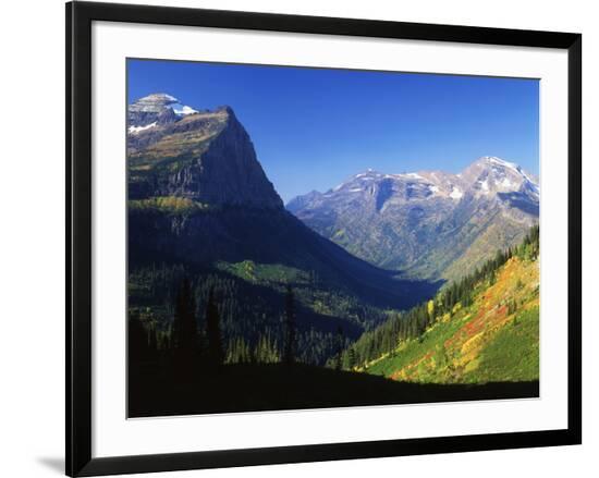 Framed Photographic Print, , large